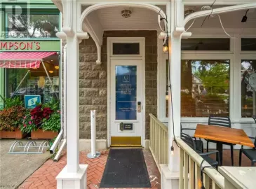 233 KING Street, Niagara-on-the-Lake, ON L0S1J0, 3 Bedrooms Bedrooms, ,3 BathroomsBathrooms,Single Family,For Sale,KING,40471173