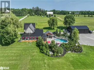 2443 CARLYON Line, Severn, Ontario L3V0W8, 3 Bedrooms Bedrooms, ,3 BathroomsBathrooms,Single Family,For Sale,CARLYON,40483021