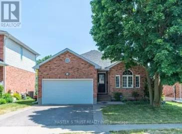 648 Beechwood Drive, Waterloo, ON N2T2J7, 5 Bedrooms Bedrooms, ,3 BathroomsBathrooms,Single Family,For Lease,Beechwood,X6817608