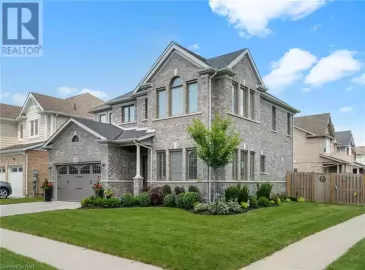 137 LAMETTI Drive, Fonthill, Ontario L0S1E6, 4 Bedrooms Bedrooms, ,3 BathroomsBathrooms,Single Family,For Sale,LAMETTI,40483369 137 LAMETTI Drive, Fonthill, Ontario L0S1E6, 4 Bedrooms Bedrooms, ,3 BathroomsBathrooms,Single Family,For Sale,LAMETTI,40483369