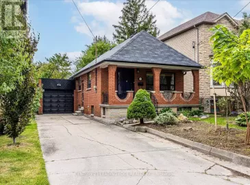 127 Glen Park, Toronto, Ontario M6B2C6, 4 Bedrooms Bedrooms, ,2 BathroomsBathrooms,Single Family,For Lease,Glen Park,C6819310