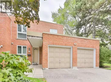30 Anvil Millway, Toronto, Ontario M2L1R1, 3 Bedrooms Bedrooms, ,3 BathroomsBathrooms,Single Family,For Sale,Anvil Millway,C6818934