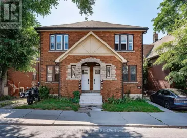 527-531 Kingston Road, Toronto, ON M4L1V5, ,Multi-family,For Sale,Kingston,E6818984