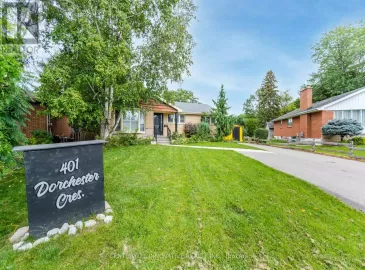 401 Dorchester Crescent, Burlington, Ontario L7T2X3, 5 Bedrooms Bedrooms, ,6 BathroomsBathrooms,Single Family,For Sale,Dorchester,W6818542