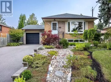 328 Skopit Road, Richmond Hill, Ontario L4C2Y8, 4 Bedrooms Bedrooms, ,2 BathroomsBathrooms,Single Family,For Sale,Skopit,N6818622