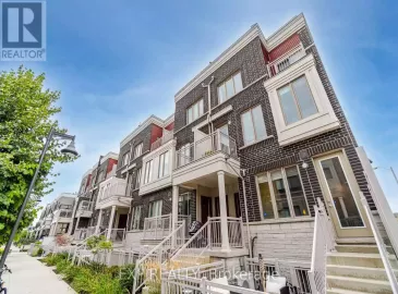 90 Eastwood Park Gardens, Toronto, ON M8W0B2, 2 Bedrooms Bedrooms, ,3 BathroomsBathrooms,Single Family,For Sale,Eastwood Park,W6818886