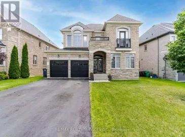 24 Fort Williams Drive, Brampton, Ontario L6X0W5, 5 Bedrooms Bedrooms, ,4 BathroomsBathrooms,Single Family,For Sale,Fort Williams,W6819294 24 Fort Williams Drive, Brampton, Ontario L6X0W5, 5 Bedrooms Bedrooms, ,4 BathroomsBathrooms,Single Family,For Sale,Fort Williams,W6819294