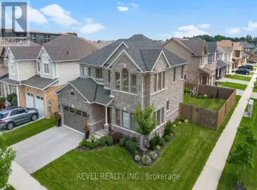137 Lametti Drive, Pelham, ON L0S1E6, 4 Bedrooms Bedrooms, ,3 BathroomsBathrooms,Single Family,For Sale,Lametti,X6818888