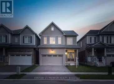 8764 Pawpaw Lane, Niagara Falls, Ontario L2H2Y6, 3 Bedrooms Bedrooms, ,3 BathroomsBathrooms,Single Family,For Lease,Pawpaw,X6819168