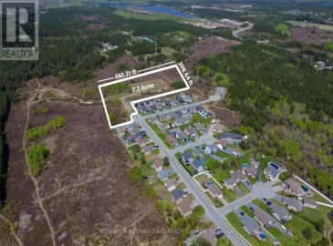 Pt Lot 11 Con 3 Capr, Sudbury Remote Area, ON P3P0C4, ,Vacant Land,For Sale,Lot 11 Con 3 Capr,X6819208