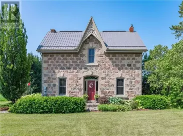6086 5TH Line, Centre Wellington, Ontario N0B2K0, 4 Bedrooms Bedrooms, ,3 BathroomsBathrooms,Single Family,For Sale,5TH,40482515