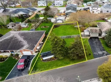 Port Dover, Ontario N0A1N0, ,Vacant Land,For Sale,H4174321