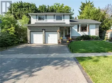 7 MEADOWBROOK Drive, Kitchener, ON N2N1E5, 4 Bedrooms Bedrooms, ,3 BathroomsBathrooms,Single Family,For Sale,MEADOWBROOK,40483220