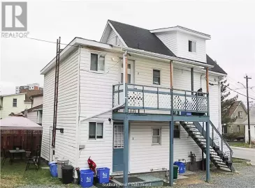 278 MOUNTAIN Street, Greater Sudbury, Ontario P3B2T7, 4 Bedrooms Bedrooms, ,4 BathroomsBathrooms,Multi-family,For Sale,MOUNTAIN,40484060 278 MOUNTAIN Street, Greater Sudbury, Ontario P3B2T7, 4 Bedrooms Bedrooms, ,4 BathroomsBathrooms,Multi-family,For Sale,MOUNTAIN,40484060