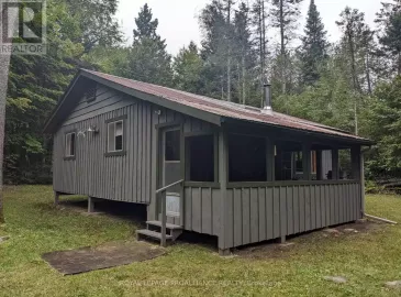 5354 Buckshot Lake Road, North Frontenac, ON K0H2M0, 2 Bedrooms Bedrooms, ,Single Family,For Sale,Buckshot Lake,X7000492 5354 Buckshot Lake Road, North Frontenac, ON K0H2M0, 2 Bedrooms Bedrooms, ,Single Family,For Sale,Buckshot Lake,X7000492