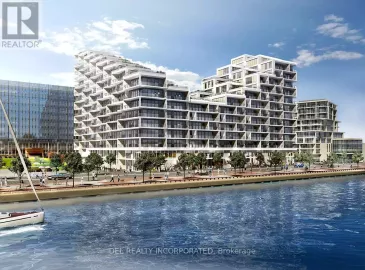 118 Merchants' Wharf, Toronto, ON M5A1B6, 2 Bedrooms Bedrooms, ,2 BathroomsBathrooms,Single Family,For Sale,Merchants' Wharf,C7000122