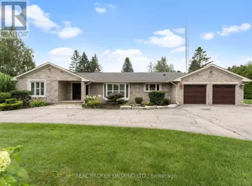 11948 Dublin Line, Halton Hills, ON L7J2M1, 4 Bedrooms Bedrooms, ,3 BathroomsBathrooms,Single Family,For Sale,Dublin,W7000376