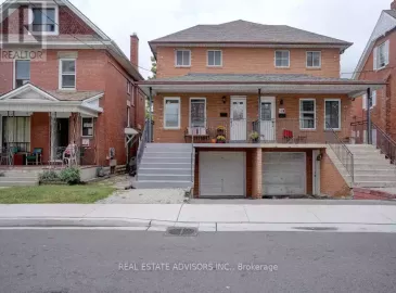 14A Church Street, Toronto, ON M9N1M3, 4 Bedrooms Bedrooms, ,3 BathroomsBathrooms,Single Family,For Sale,Church,W6819484
