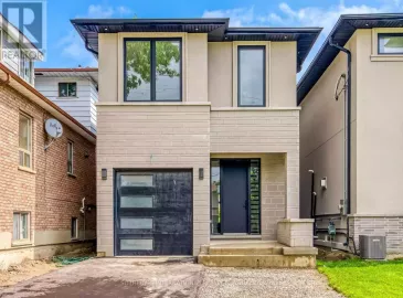 1039 Greaves, Mississauga, Ontario L5E3J4, 4 Bedrooms Bedrooms, ,5 BathroomsBathrooms,Single Family,For Sale,Greaves,W7000574