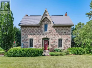 6086 5th Line, Centre Wellington, Ontario N0B2K0, 4 Bedrooms Bedrooms, ,3 BathroomsBathrooms,Single Family,For Sale,5th,X7000140