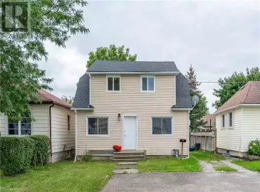 53 KINSEY Street, St. Catharines, Ontario L2S1E2, 3 Bedrooms Bedrooms, ,2 BathroomsBathrooms,Multi-family,For Sale,KINSEY,40484142