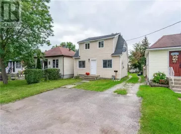 53 KINSEY Street, St. Catharines, Ontario L2S1E2, 3 Bedrooms Bedrooms, ,2 BathroomsBathrooms,Single Family,For Sale,KINSEY,40484132