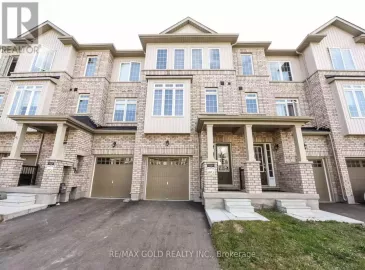 39 Stewardship Road, Brampton, Ontario L7A4W6, 4 Bedrooms Bedrooms, ,4 BathroomsBathrooms,Single Family,For Sale,Stewardship,W7000622