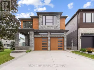 223 Woolwich Street, Waterloo, Ontario N2K0C8, 4 Bedrooms Bedrooms, ,4 BathroomsBathrooms,Single Family,For Sale,Woolwich,X7000594