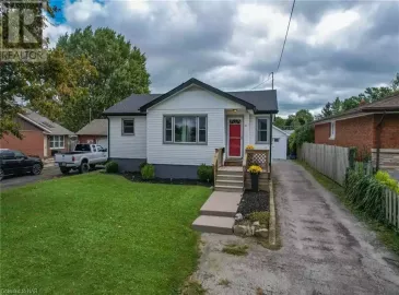 25 JEFFERSON Avenue, Port Colborne, ON L3K5M7, 3 Bedrooms Bedrooms, ,1 BathroomBathrooms,Single Family,For Sale,JEFFERSON,40480691 25 JEFFERSON Avenue, Port Colborne, ON L3K5M7, 3 Bedrooms Bedrooms, ,1 BathroomBathrooms,Single Family,For Sale,JEFFERSON,40480691