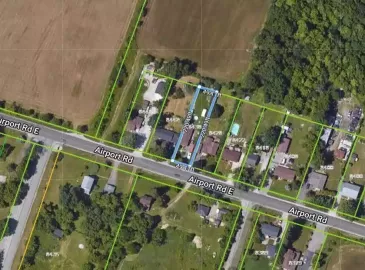 Mount Hope, Ontario L0R1W0, ,Vacant Land,For Sale,H4174069 Mount Hope, Ontario L0R1W0, ,Vacant Land,For Sale,H4174069