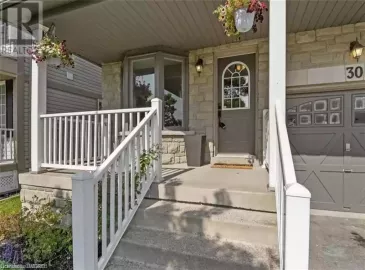 30 SETTLER'S Court, Whitby, Ontario L1M2L3, 4 Bedrooms Bedrooms, ,4 BathroomsBathrooms,Single Family,For Sale,SETTLER'S,40482986