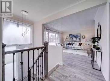 188 Acton, Toronto, Ontario M3H4H5, 3 Bedrooms Bedrooms, ,2 BathroomsBathrooms,Single Family,For Sale,Acton,C7001834
