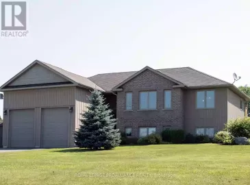 212 Pine Hill Crescent, Belleville, Ontario K0K3E0, 4 Bedrooms Bedrooms, ,3 BathroomsBathrooms,Single Family,For Sale,Pine Hill,X7003544