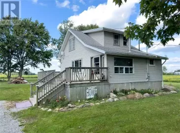 5718 HIGHWAY 3, Sherkston, ON L0S1R0, 3 Bedrooms Bedrooms, ,1 BathroomBathrooms,Single Family,For Sale,HIGHWAY 3,40478873