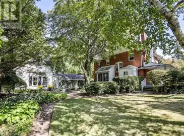 397 TRAFALGAR Road, Oakville, Ontario L6J3H8, 4 Bedrooms Bedrooms, ,4 BathroomsBathrooms,Single Family,For Sale,TRAFALGAR,40485478