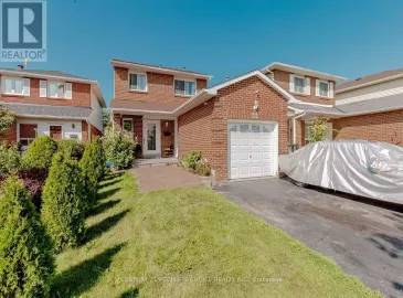 22 Summertime Court, Brampton, ON L6Z2B4, 3 Bedrooms Bedrooms, ,2 BathroomsBathrooms,Single Family,For Sale,Summertime,W7027530 22 Summertime Court, Brampton, ON L6Z2B4, 3 Bedrooms Bedrooms, ,2 BathroomsBathrooms,Single Family,For Sale,Summertime,W7027530