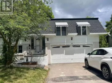 6 Wall Court, Barrie, ON L4M5A4, 1 Bedroom Bedrooms, ,1 BathroomBathrooms,Single Family,For Lease,Wall,S7027602