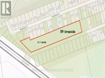 59 Braeside Street, Collingwood, Ontario L9Y0X2, ,Vacant Land,For Sale,Braeside,S7027576 59 Braeside Street, Collingwood, Ontario L9Y0X2, ,Vacant Land,For Sale,Braeside,S7027576