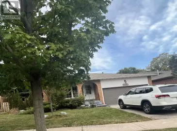 1431 Livingston Road, Oakville, ON L6H3G3, 3 Bedrooms Bedrooms, ,3 BathroomsBathrooms,Single Family,For Lease,Livingston,W7027896 1431 Livingston Road, Oakville, ON L6H3G3, 3 Bedrooms Bedrooms, ,3 BathroomsBathrooms,Single Family,For Lease,Livingston,W7027896