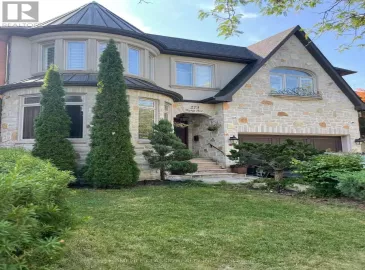273 Byng, Toronto, Ontario M2N4L4, 1 Bedroom Bedrooms, ,1 BathroomBathrooms,Single Family,For Lease,Byng,C7027932