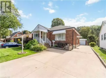 6616 CORWIN Crescent, Niagara Falls, Ontario L2G2M4, 3 Bedrooms Bedrooms, ,2 BathroomsBathrooms,Single Family,For Sale,CORWIN,40454447