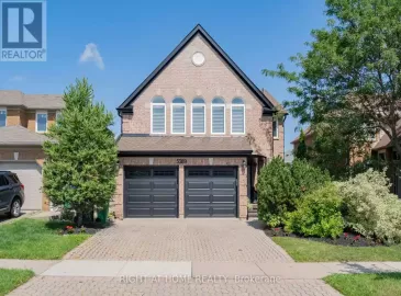 5389 Ruperts Gate Drive, Mississauga, Ontario L5M5C5, 5 Bedrooms Bedrooms, ,4 BathroomsBathrooms,Single Family,For Sale,Ruperts Gate,W7045150