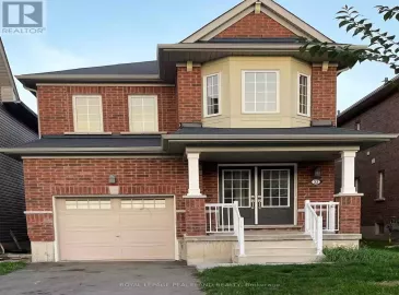 32 Evergreen Lane, Haldimand, Ontario N3W0C4, 3 Bedrooms Bedrooms, ,3 BathroomsBathrooms,Single Family,For Sale,Evergreen,X7047528
