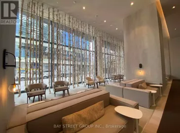 138 Downes Street, Toronto, ON M5E0E4, 2 Bedrooms Bedrooms, ,2 BathroomsBathrooms,Single Family,For Lease,Downes,C7051116