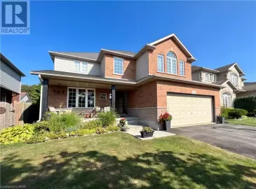 34 RASPBERRY Trail, Thorold, ON L2V5E3, 4 Bedrooms Bedrooms, ,3 BathroomsBathrooms,Single Family,For Sale,RASPBERRY,40493697 34 RASPBERRY Trail, Thorold, ON L2V5E3, 4 Bedrooms Bedrooms, ,3 BathroomsBathrooms,Single Family,For Sale,RASPBERRY,40493697