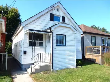 Hamilton, ON L8H5C2, 3 Bedrooms Bedrooms, ,2 BathroomsBathrooms,Single Family,For Sale,H4176099 Hamilton, ON L8H5C2, 3 Bedrooms Bedrooms, ,2 BathroomsBathrooms,Single Family,For Sale,H4176099