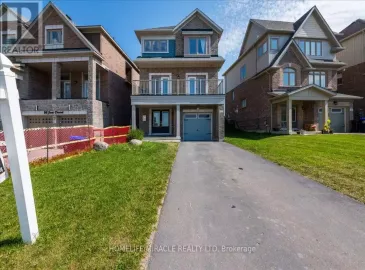 12 Janes Crescent, New Tecumseth, Ontario L9R0T2, 3 Bedrooms Bedrooms, ,3 BathroomsBathrooms,Single Family,For Lease,Janes,N7054842