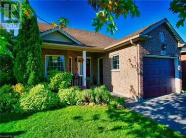 7220 KELLY Drive, Niagara Falls, Ontario L2H3K1, 4 Bedrooms Bedrooms, ,2 BathroomsBathrooms,Single Family,For Sale,KELLY,40495159
