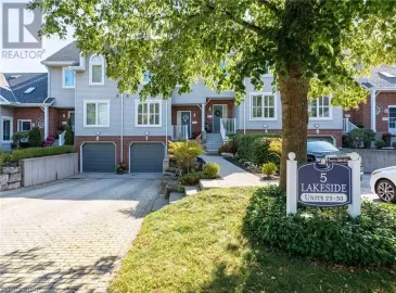 5 LAKESIDE Drive, St. Catharines, ON L2M1P3, 2 Bedrooms Bedrooms, ,3 BathroomsBathrooms,Single Family,For Sale,LAKESIDE,40494708 5 LAKESIDE Drive, St. Catharines, ON L2M1P3, 2 Bedrooms Bedrooms, ,3 BathroomsBathrooms,Single Family,For Sale,LAKESIDE,40494708