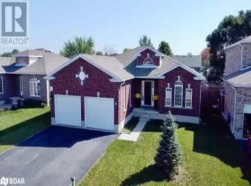 11 PATCHELL Court, Elmvale, Ontario L0L1P0, 3 Bedrooms Bedrooms, ,3 BathroomsBathrooms,Single Family,For Sale,PATCHELL,40490236